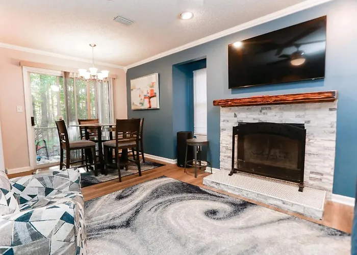 Midlong Term Rental Cozy Home At Mary Roberts