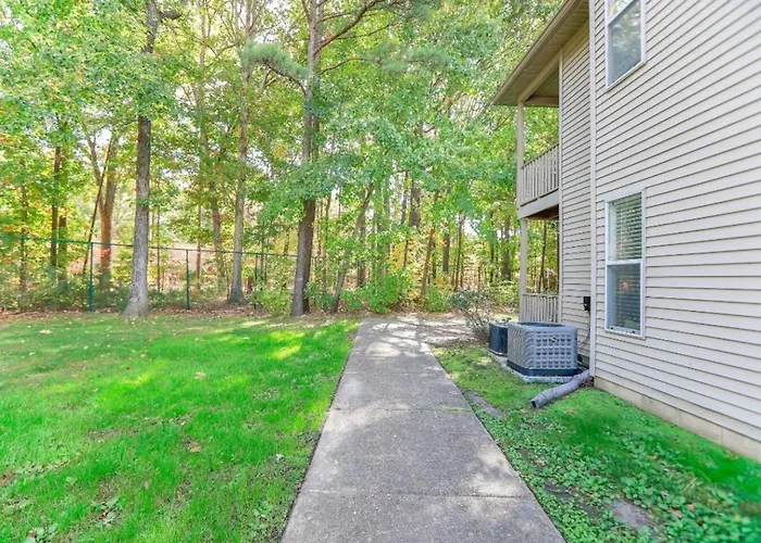 Midlong Term Rental Cozy Home At Mary Roberts