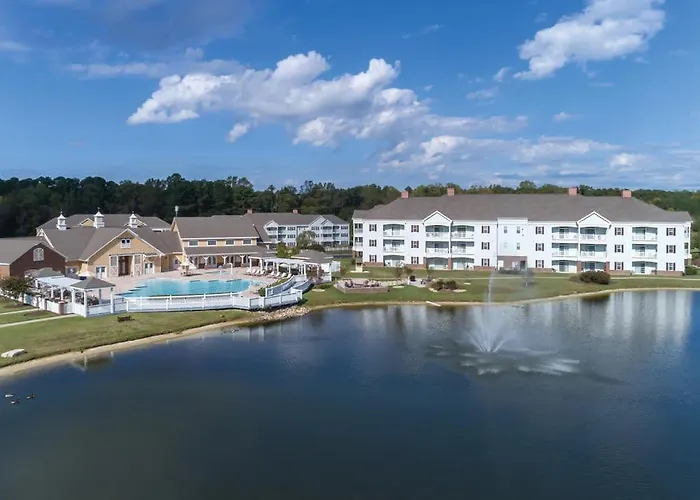 Cw Governor'S Green - 3 Br- Apartment With Resort Access