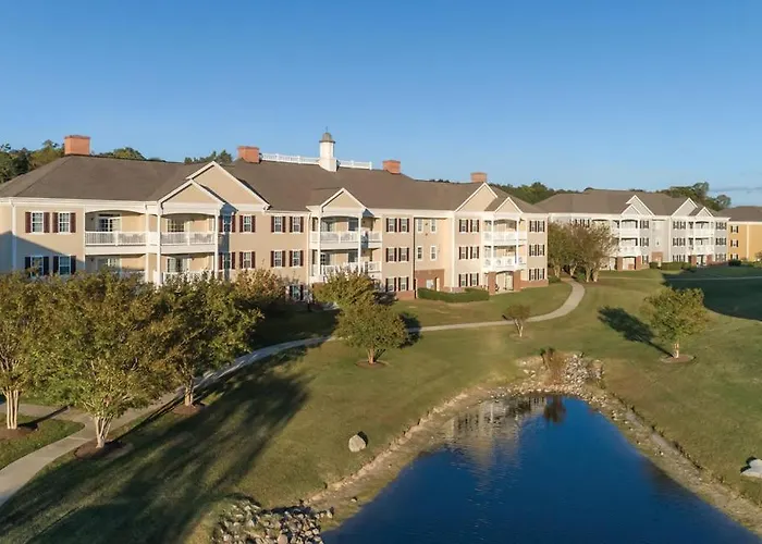 Cw Governor'S Green - 3 Br- Apartment With Resort Access