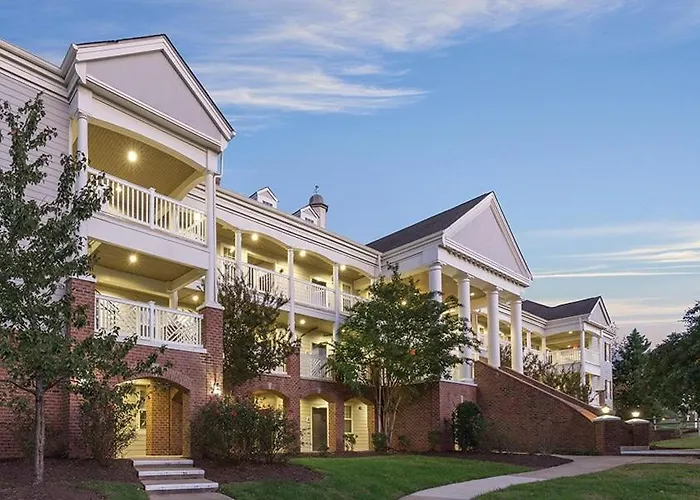 Governor'S Green Resort 1Br Villa