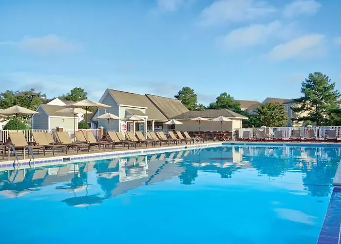 Wyndham Kingsgate Six 6Br Apartments