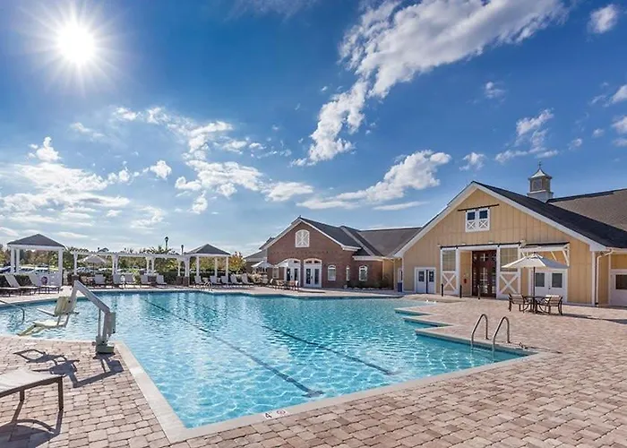 Cw Governor'S Green Four 2Br Suites Sleeps 32