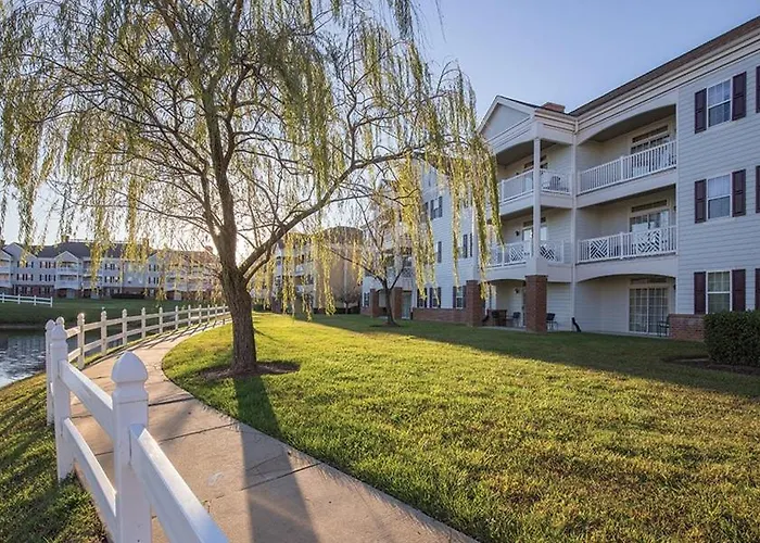 Governor'S Green Resort 1Br Villa