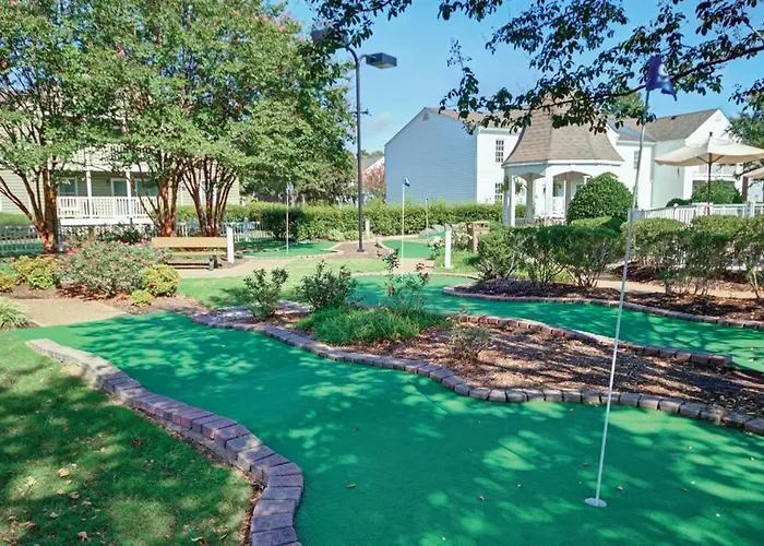 Wyndham Kingsgate Six 6Br Apartments
